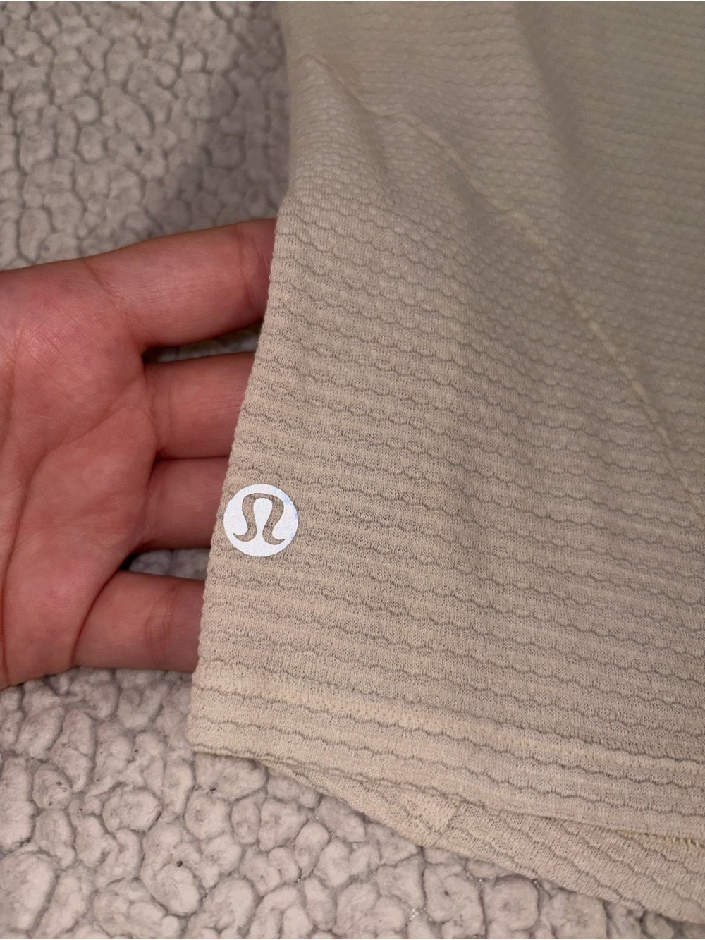 Lululemon Run & Train Racerback Tank - Picture 5 of 9